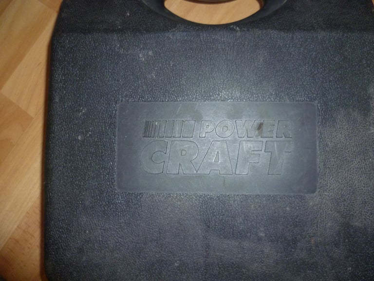 image for Drill 18V- two batteries .