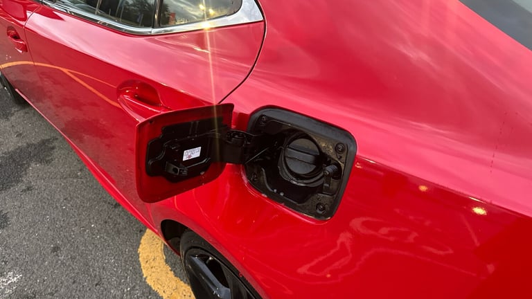 2015 Lexus IS 300h Sport 4dr CVT Auto SALOON PETROL/ELECTRIC Automatic