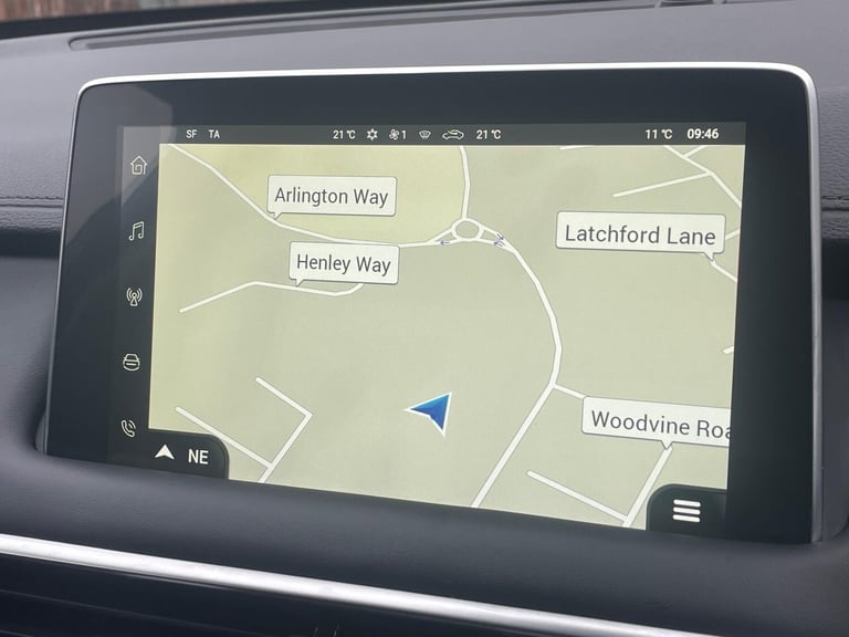 2024 MG MG HS 1.5 T-GDI 16.6kWh Trophy Auto Euro 6 (s/s) 5dr ESTATE Petrol/Electric Hybrid Automatic