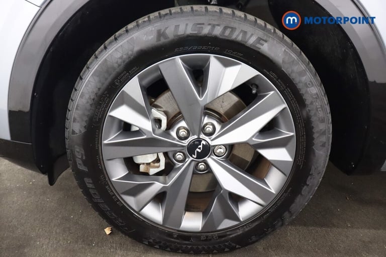 2022 Skoda Kodiaq 1.5 TSI SE L 5dr DSG [7 Seat] SUV Petrol Automatic