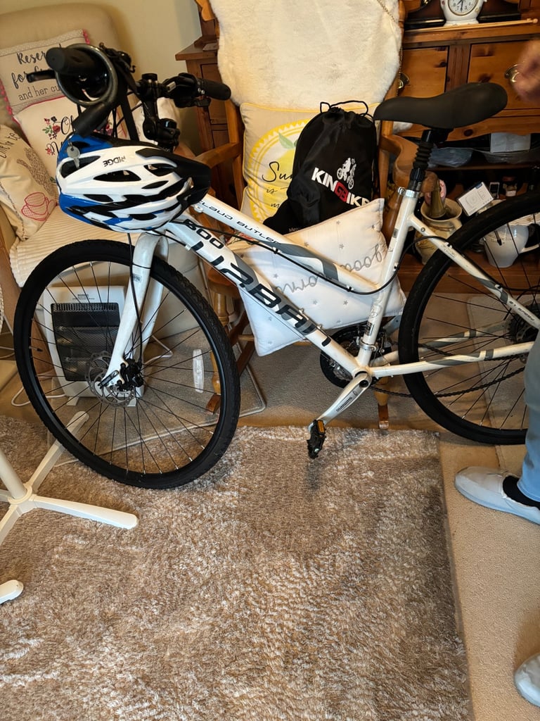 image for Claude Butler urban series bicycle 