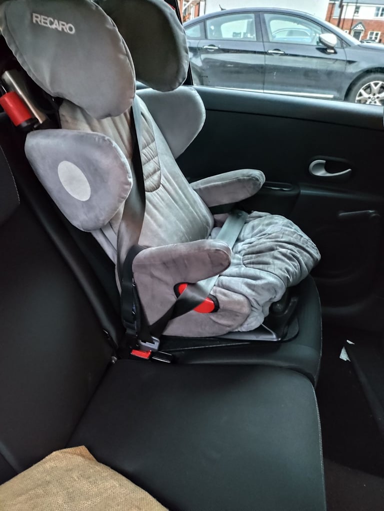 image for Recaro child car seat