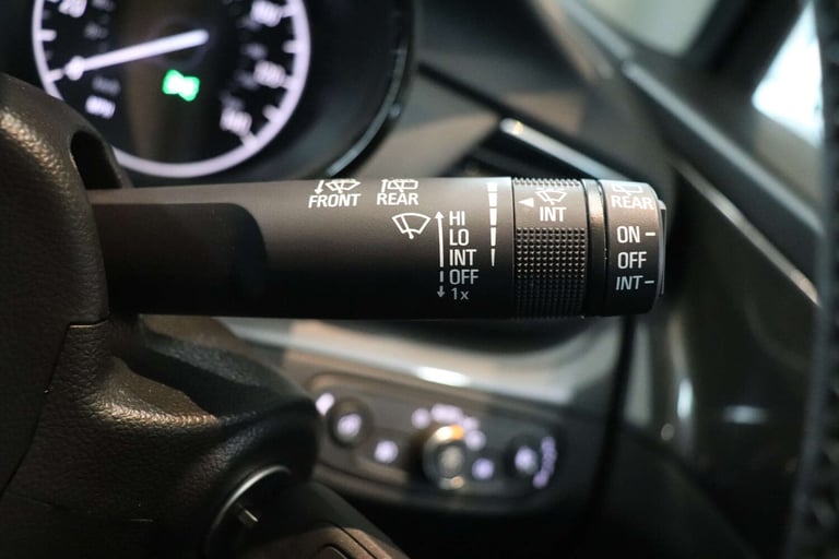 2018 Vauxhall Mokka X 1.4 Mokka X Elite T Auto 5dr SUV Petrol Automatic