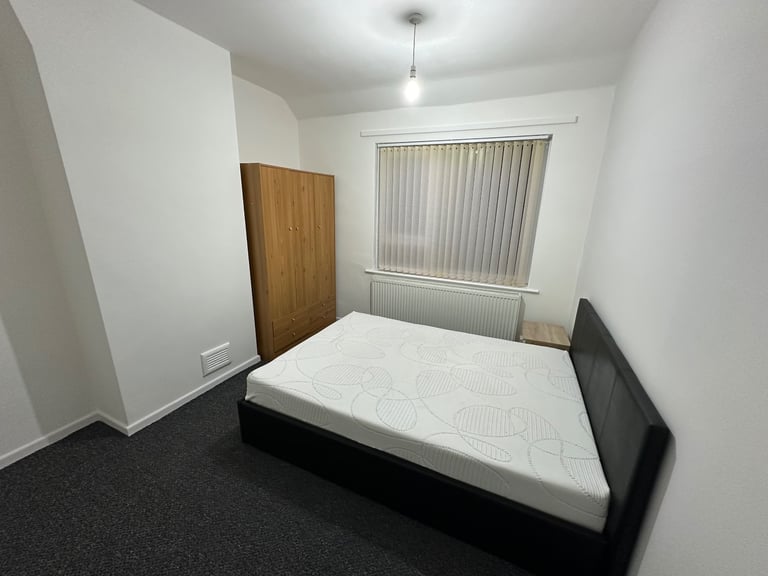 Private room