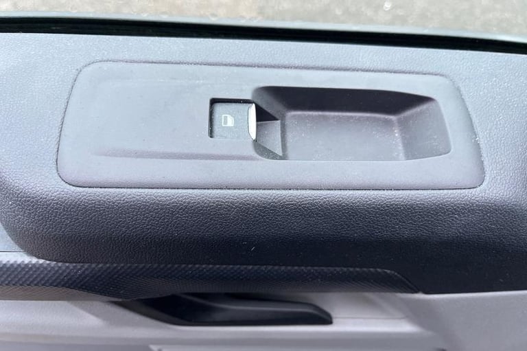 2025 Ford Transit Custom 2.0 EcoBlue 136ps H1 Van Trail PANEL VAN DIESEL Manual