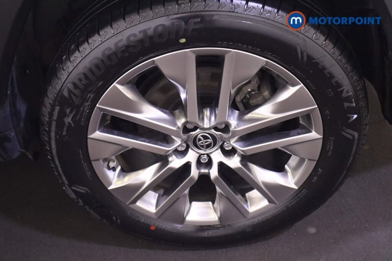 2023 Toyota RAV4 2.5 VVT-i Hybrid Excel 5dr CVT [Pan Roof] 2WD SUV Hybrid Automatic