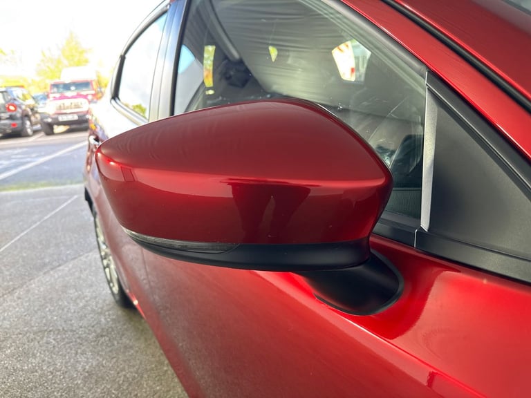 2024 Mazda Mazda2 1.5 Skyactiv G Exclusive-Line 5dr Auto Hatchback Petrol Automatic