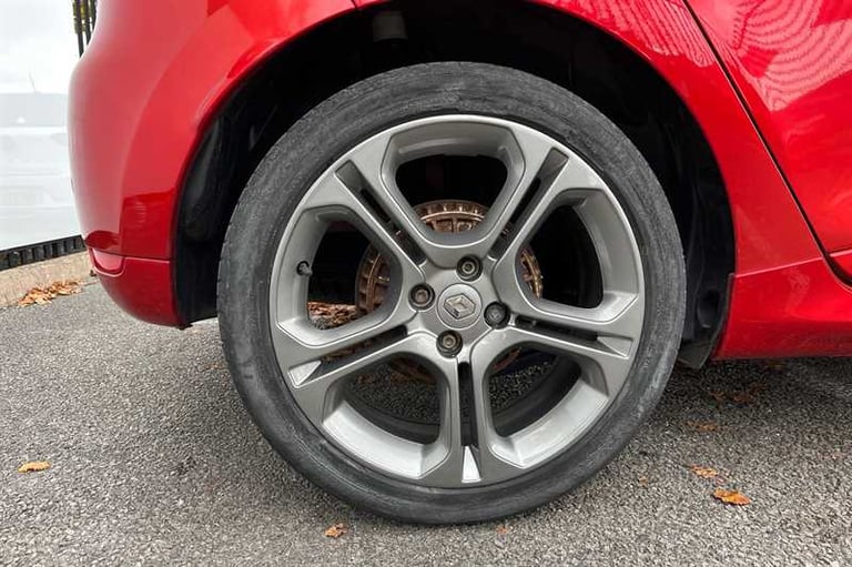 2019 Renault Clio 0.9 TCe GT Line Hatchback 5dr Petrol Manual Euro 6 (s/s) (90 ps) Hatchback Petr...