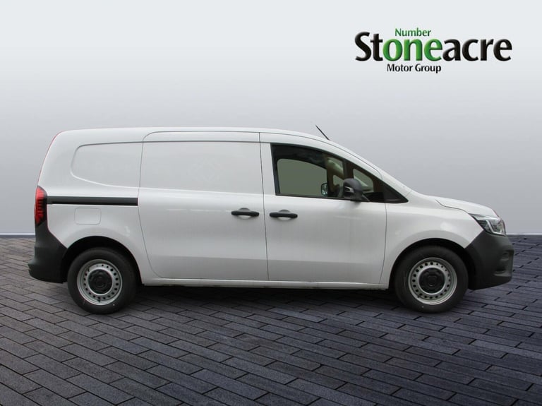 2025 Renault Kangoo LL21 E-Tech advance rc panel van MY24 PANEL VAN Electric Automatic