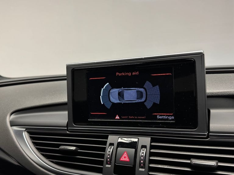 2017 Audi A7 3.0 TDI V6 Black Edition Sportback 5dr Diesel S Tronic quattro Euro 6 (s/s) Hatchbac...