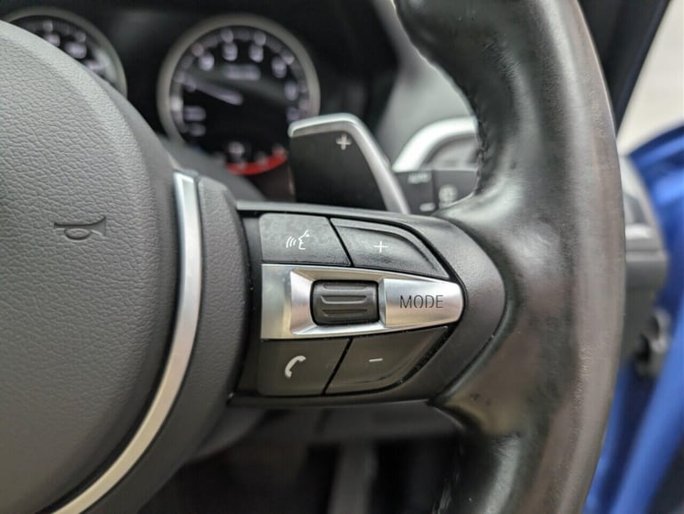 2018 BMW 1 Series 3.0 M140i Shadow Edition Hatchback 5dr Petrol Auto Euro 6 (s/s) (340 ps) -  HAT...