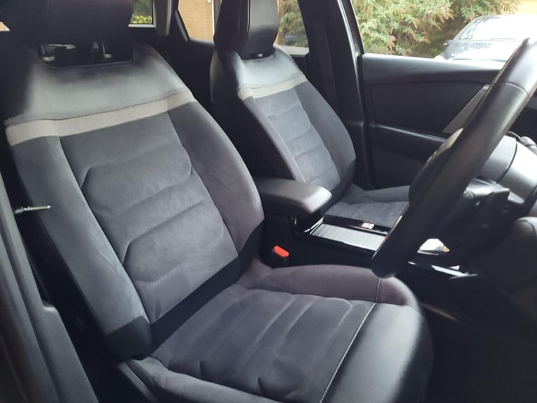 2024 Citroen C4 1.2 PureTech MAX Hatchback 5dr Petrol EAT8 Euro 6 (s/s) (130 ps) HATCHBACK Petrol...