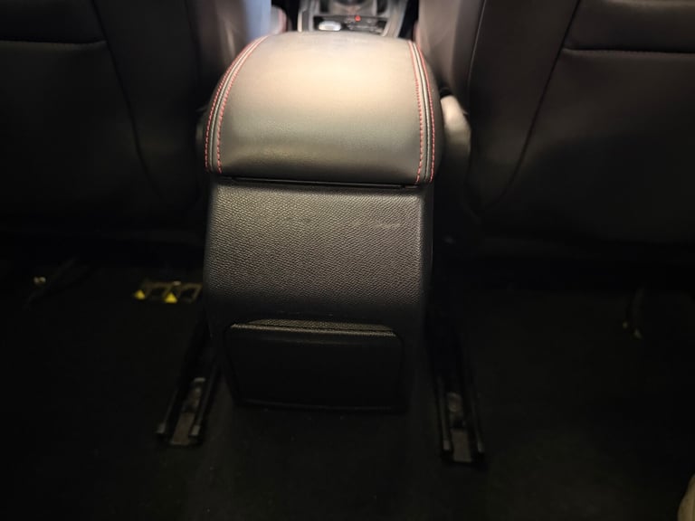 2017 Peugeot 308 SW 2.0 BlueHDi GT Estate 5dr Diesel EAT Euro 6 (s/s) (180 ps)