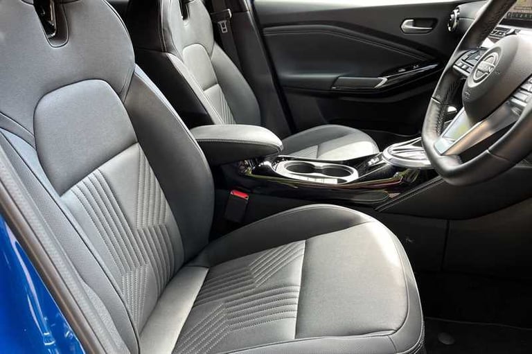 2024 Nissan Juke 1.6 HYBRID TEKNA 5DR AUTO Hatchback Hybrid Automatic