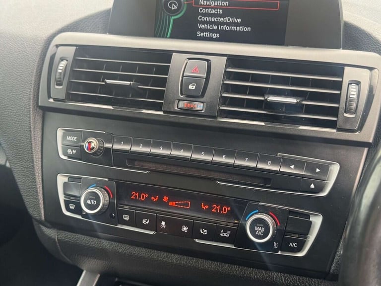 2014 BMW 2 Series 2.0 220D M Sport 2dr Coupe Diesel Manual