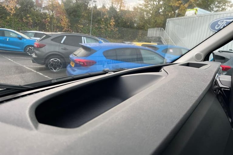 2025 Ford Transit 2.0 EcoBlue 170ps H2 Limited Van PANEL VAN DIESEL Manual