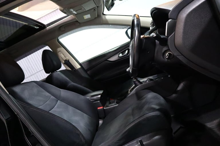 NISSAN X-TRAIL 1.6 dCi Acenta Euro 6 (s/s) 5dr 2016