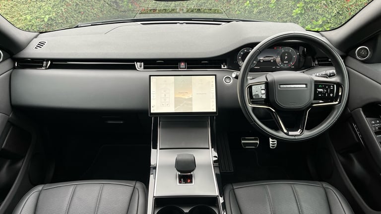 2025 Land Rover Range Rover Evoque 2.0 D200 Dynamic HSE 5dr Auto Diesel Hatchback Hatchback Diese...