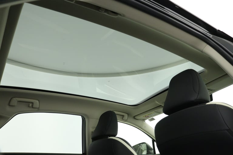 2021 Lexus NX 300h 2.5 5dr CVT [8'' Nav] Estate Hybrid Automatic