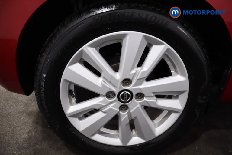 2020 Nissan Micra 1.0 IG-T 100 Acenta 5dr Xtronic Hatchback Petrol Automatic