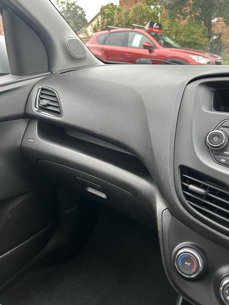 2019 Vauxhall Viva 1.0 [73] SE 5dr [A/C] HATCHBACK Petrol Manual
