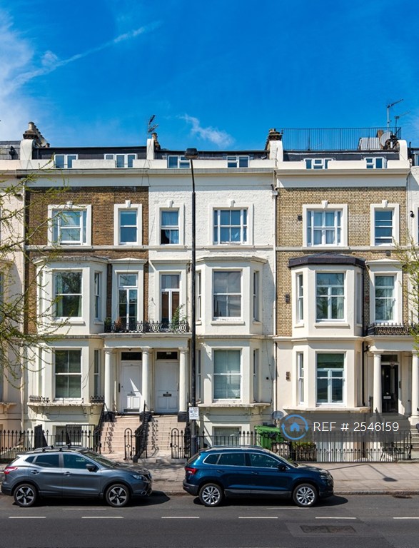 2 bedroom flat in West Cromwell Road, London, SW5 (2 bed) (#2546159)