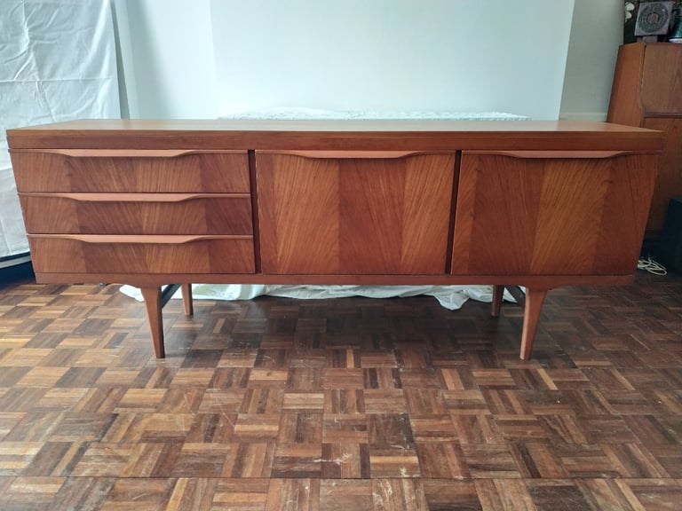 Vintage sideboard for Sale in South East London, London | Other Dining &  Living Furniture | Gumtree