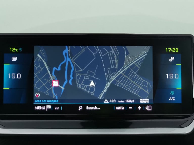 2024 Peugeot 2008 100kW GT 50kWh 5dr Auto HATCHBACK ELECTRIC Automatic