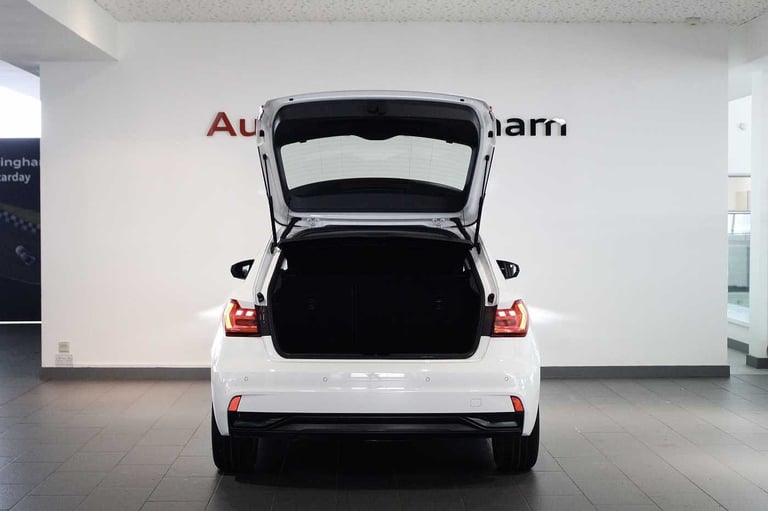 2023 Audi A1 25 TFSI Sport 5dr Hatchback Petrol Manual