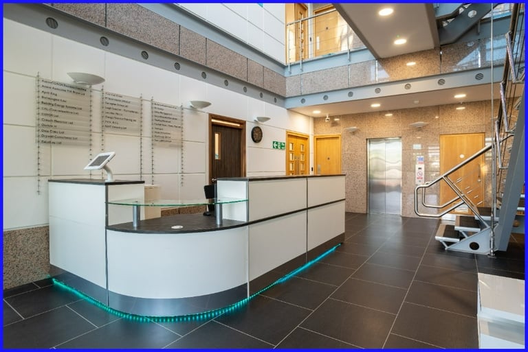 image for Northampton - NN4 7PA, Virtual Office – phone number, address for £139 pm