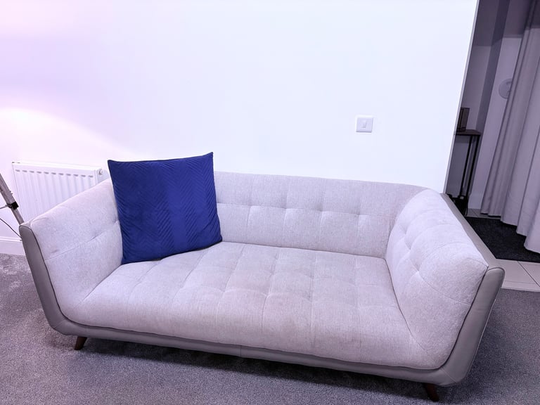 image for Three Piece Sofa 
