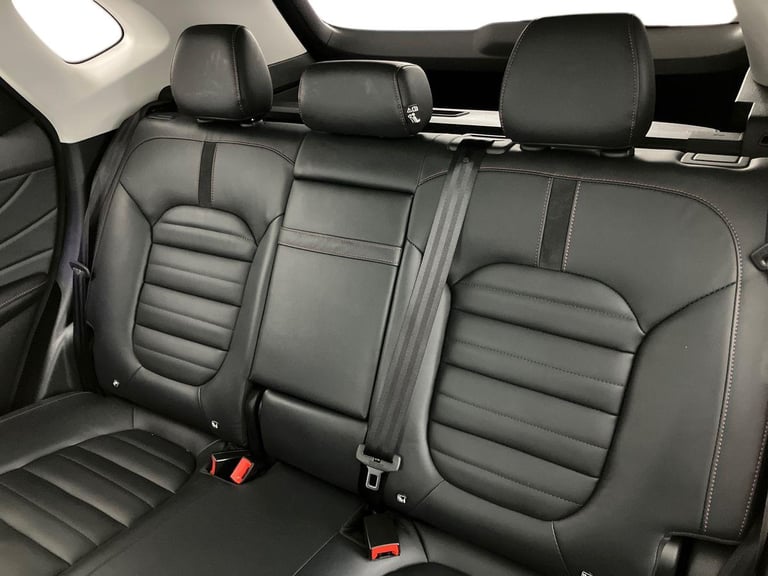 2022 MG MG HS 1.5 T-GDI Exclusive 5dr DCT Hatchback PETROL Automatic