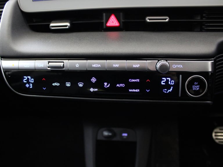 2021 Hyundai IONIQ 5 160kW Ultimate 73 kWh 5dr Auto Estate ELECTRIC Automatic