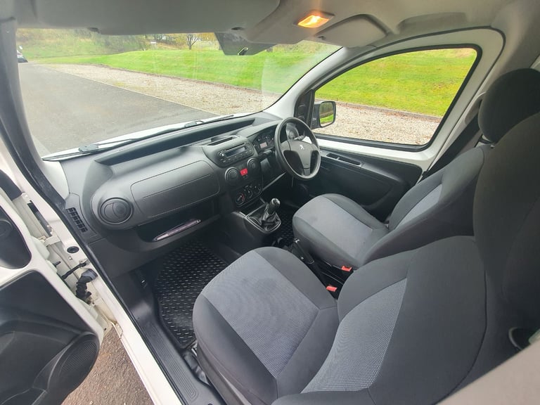⭐️ BIPPER . 1 YEAR MOT . LOW MILEAGE ONLY 80K MILES ⭐️⭐️