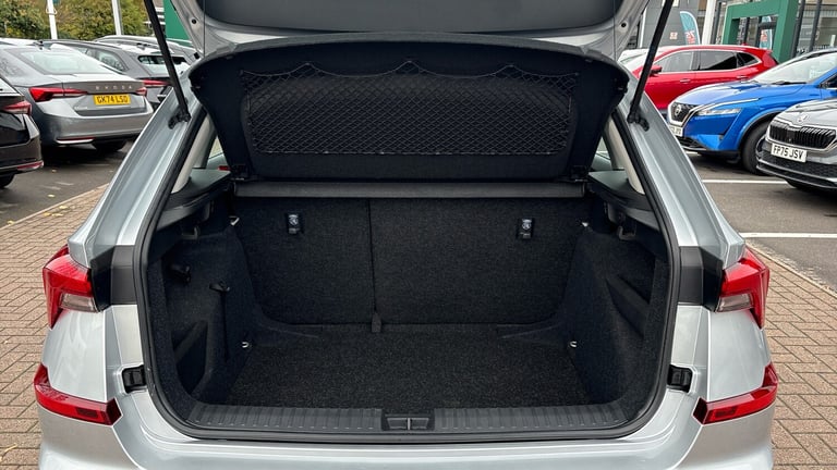 2024 Skoda Kamiq 1.5 TSI SE 5dr DSG ESTATE PETROL Automatic