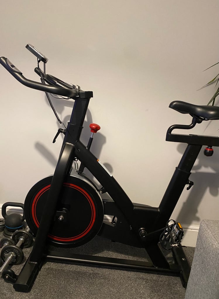 image for DripeX Indoor Bike 
