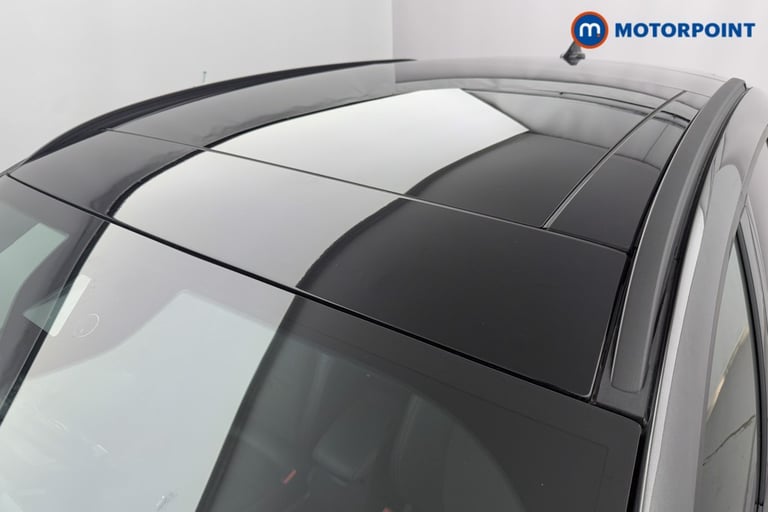 2022 Ford Kuga 2.5 PHEV ST-Line X Edition 5dr CVT SUV Hybrid Automatic