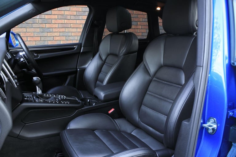 2017 Porsche Macan 3.0 V6 S PDK 4WD Euro 6 (s/s) 5dr ESTATE Petrol Automatic