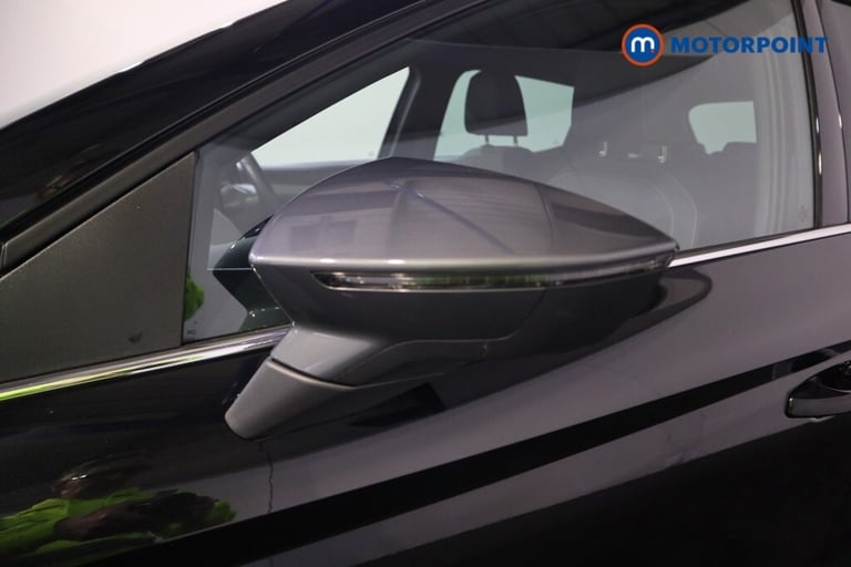 2023 SEAT Ibiza 1.0 TSI 110 Xcellence 5dr Hatchback Petrol Manual