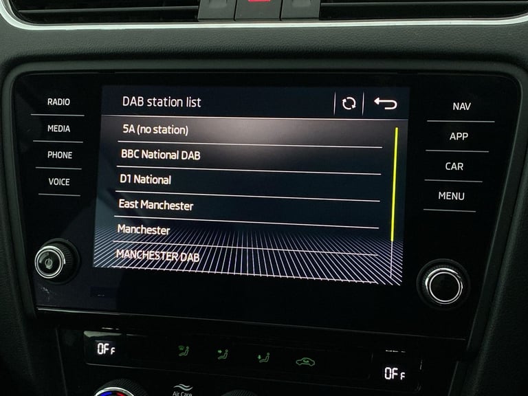 2019 Skoda Octavia 1.6 TDI SE Technology 5dr Estate DIESEL Manual