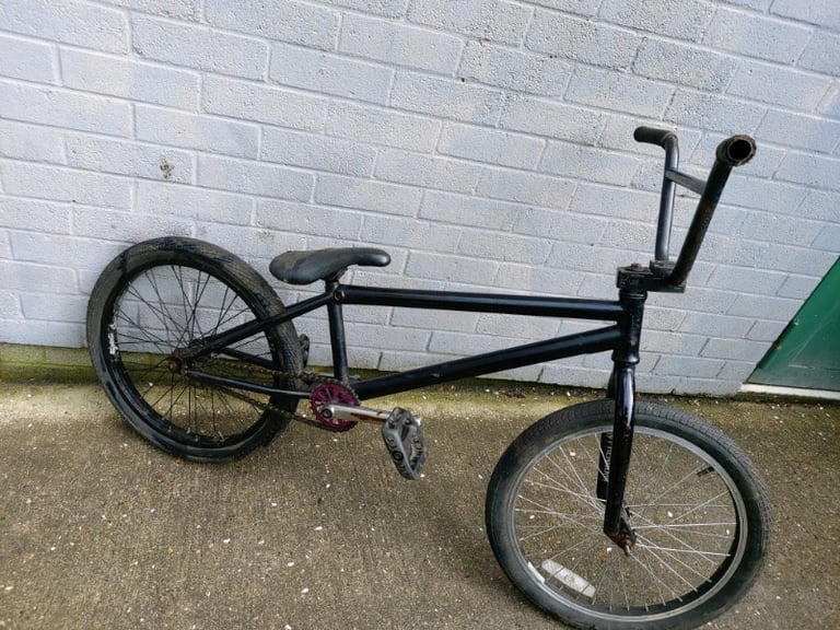 BMXs for sale or swaps