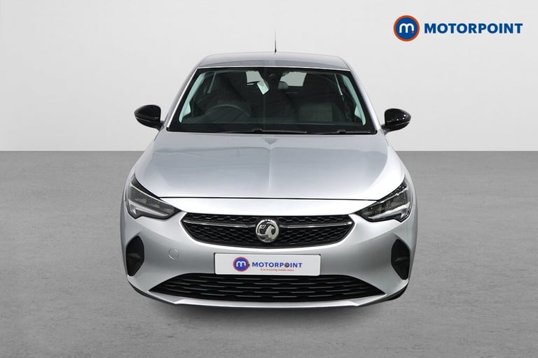2023 Vauxhall Corsa 1.2 Turbo Design 5dr Auto HATCHBACK PETROL Automatic