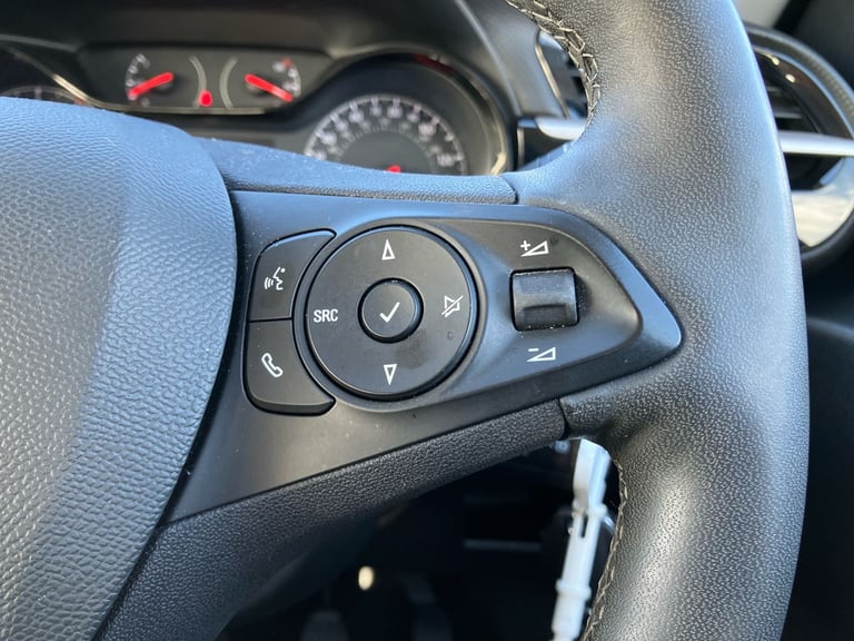 2023 Vauxhall Corsa 1.2 Turbo Design 5dr Hatchback PETROL Manual
