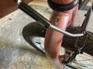 Apollo Glitz Girls Bike - Used - Good Condition