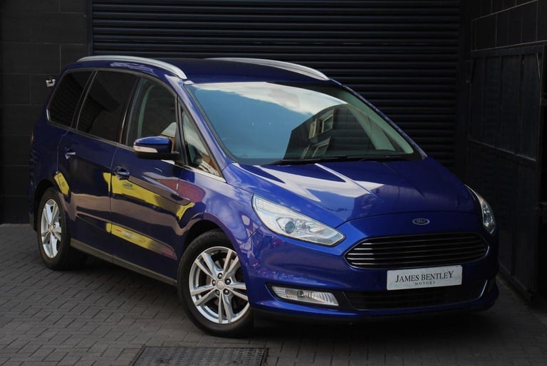 image for FORD GALAXY 2.0 TDCi Titanium Euro 6 (s/s) 5dr 2015