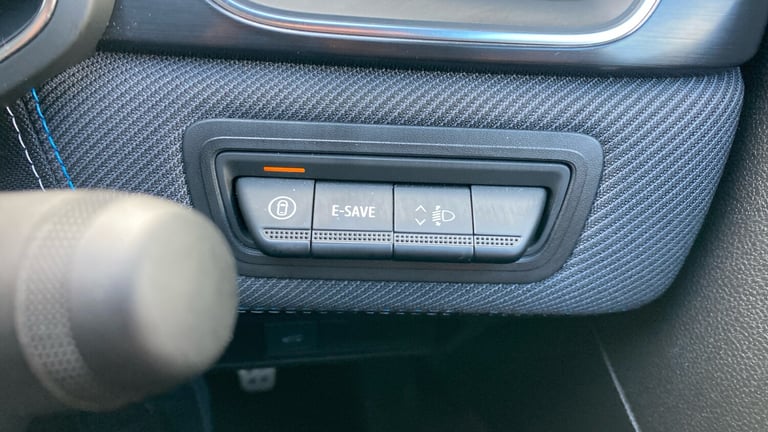2025 Renault Symbioz 1.6 E-Tech FHEV 145 Iconic Esprit Alpine 5dr Auto Hybrid Estate Estate Hybri...