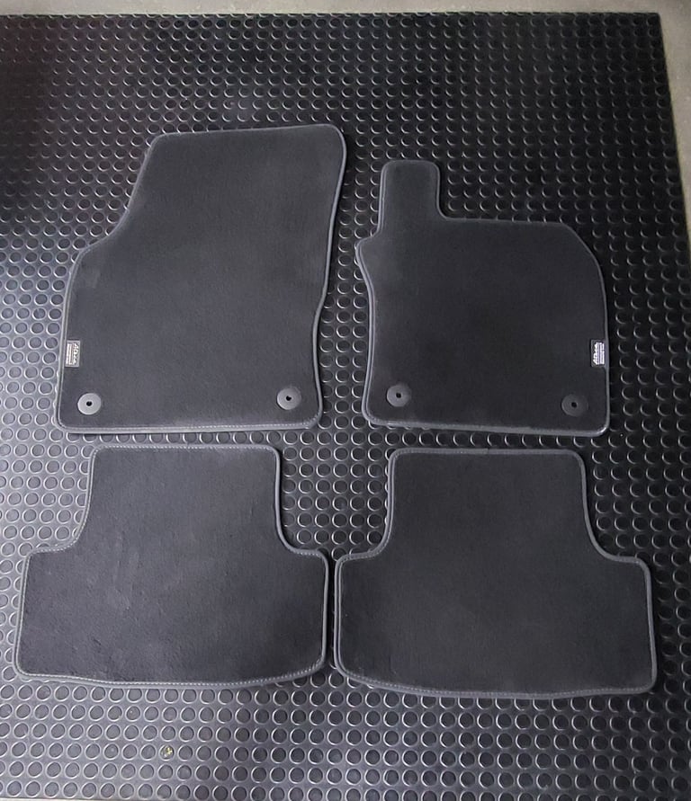image for Seat Ateca car mats