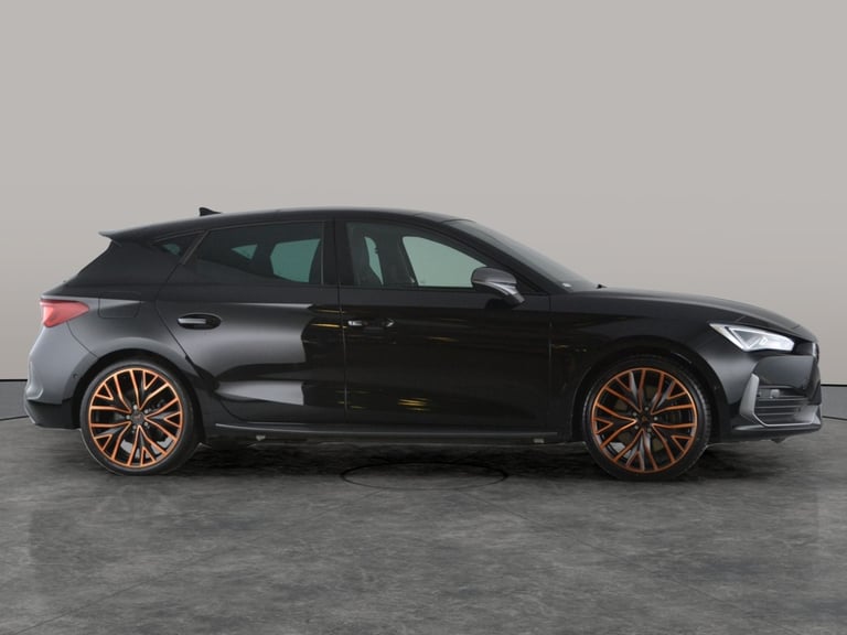 2024 Cupra Leon 1.4 eHybrid 12.8kWh VZ2 Design Edition Hatchback 5dr Petrol Plug-in Hybrid  Hatch...