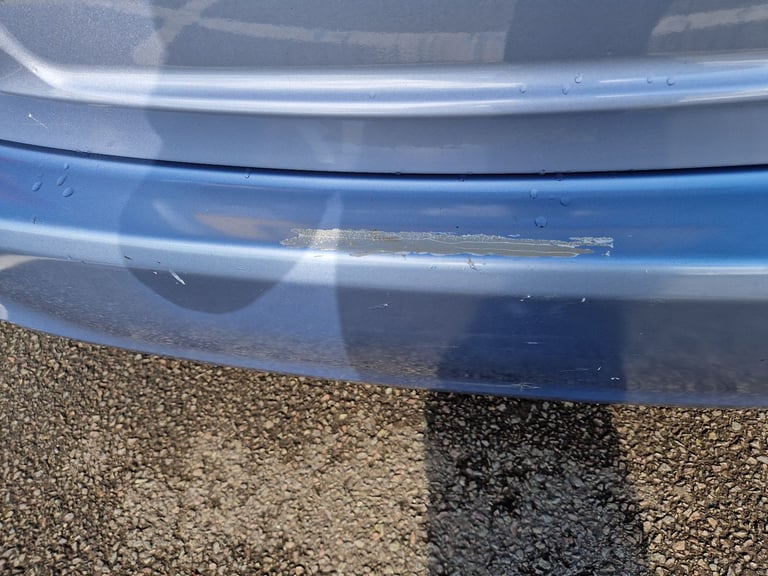 2011 Toyota Yaris 1.3 Petrol Manual