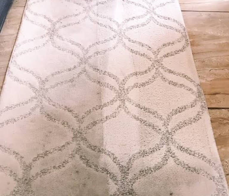 Glasgow Carpet Cleaning Service and Drying